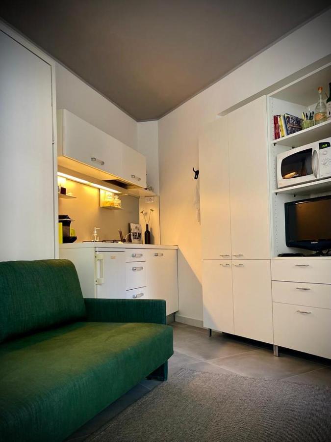 Casetta Roma Eksteriør bilde